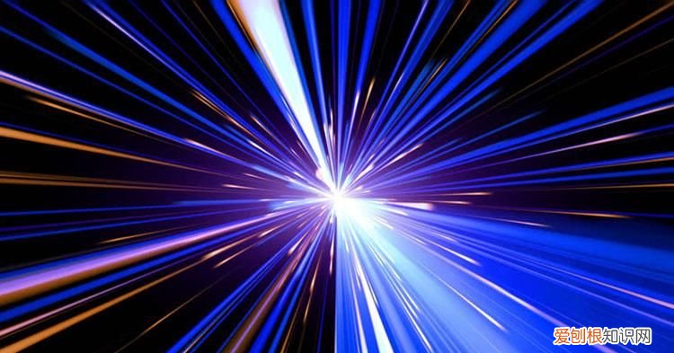 光年是什么意思与时间有关吗