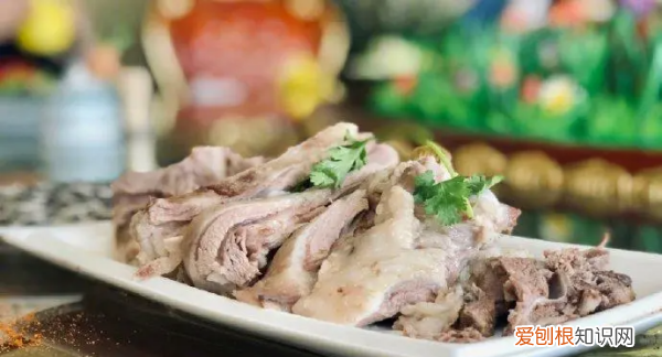 冬至吃羊肉吗,冬至吃羊肉的由来