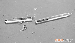 水银温度计打碎了怎么处理