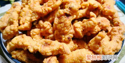 过年菜炸酥肉的做法,河南过年炸酥肉的做法