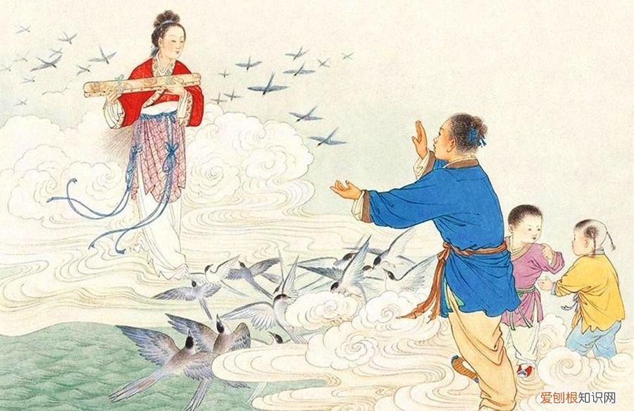 牛郎星与织女星真有相会的那一天吗 牛郎星和织女星