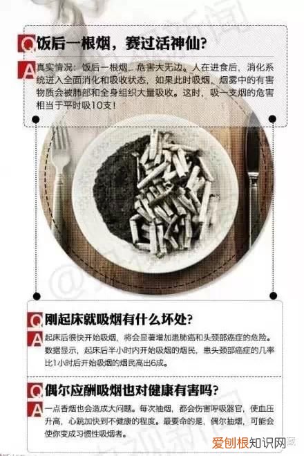 看看内窥镜下吸烟者的肺 吸烟者的肺