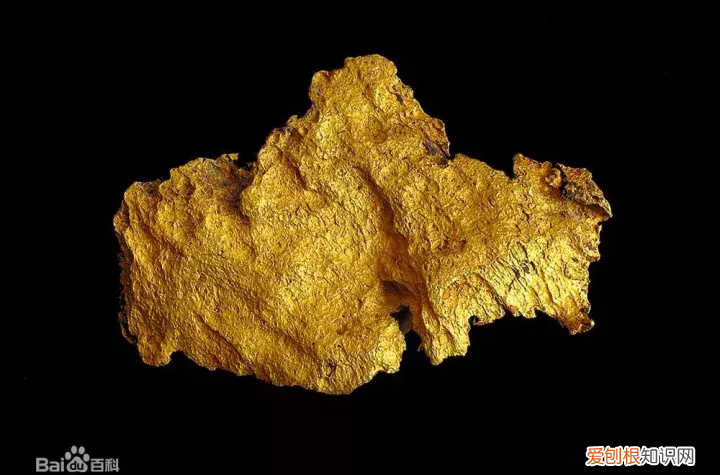 到底什么是“狗头金”? 狗头金是什么?