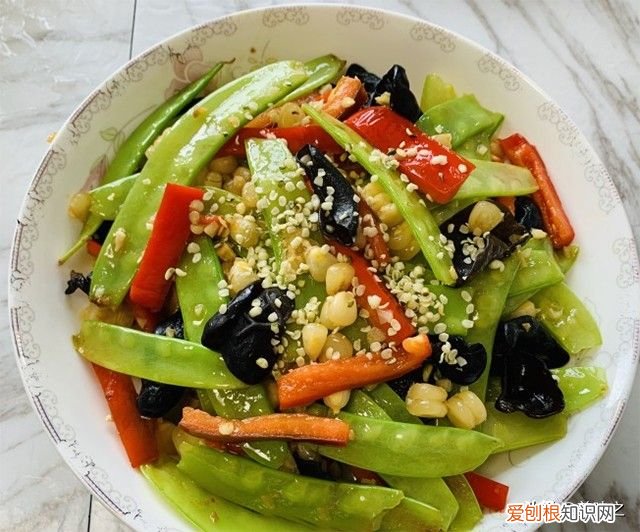 火麻仁美食的10种做法 火麻仁怎么吃