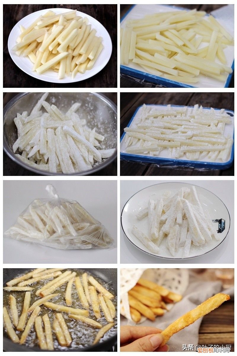 土豆6种最好吃的做法 马铃薯做法