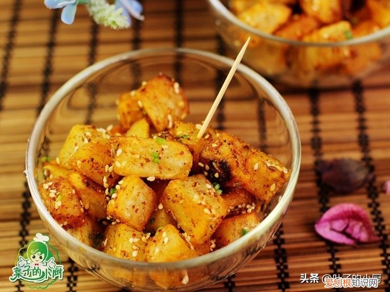 土豆6种最好吃的做法 马铃薯做法