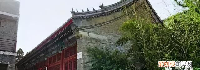 北京大学的前世今生你都了解多少