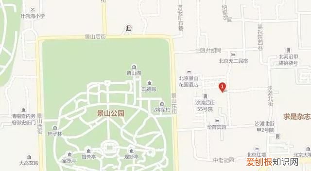 北京大学的前世今生你都了解多少