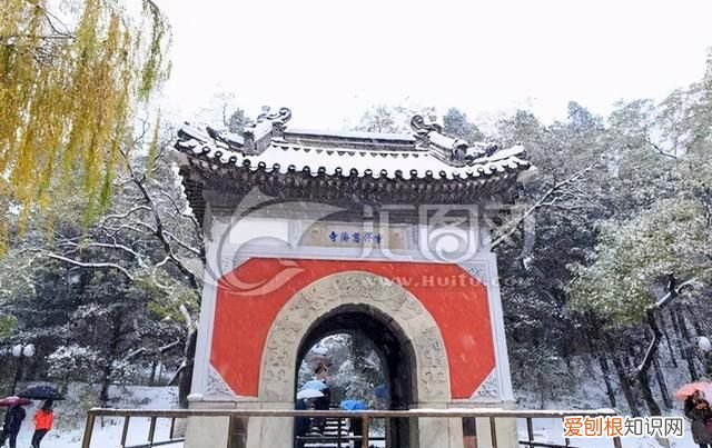 北京大学的前世今生你都了解多少