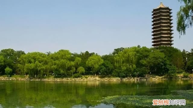 北京大学的前世今生你都了解多少