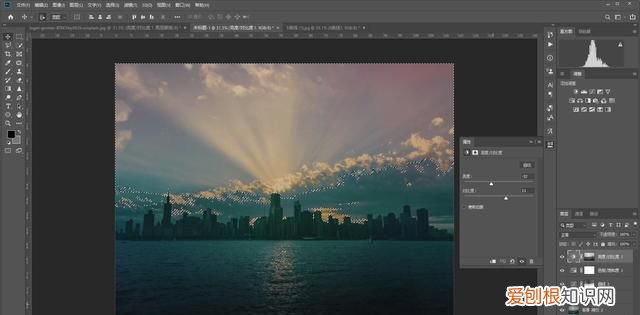 摄影中耶稣光指的是什么光 耶稣光的形成及拍摄方法