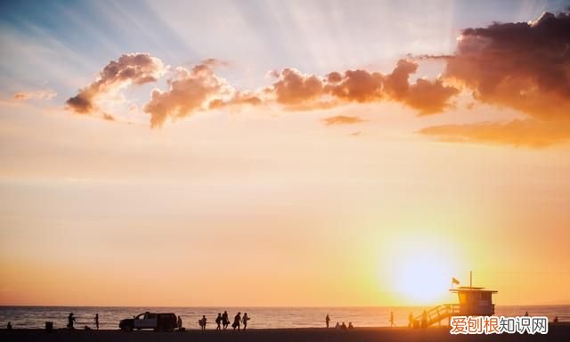 摄影中耶稣光指的是什么光 耶稣光的形成及拍摄方法