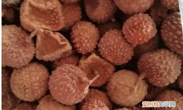 荔枝晒干可以吃吗,做荔枝干要煮多久