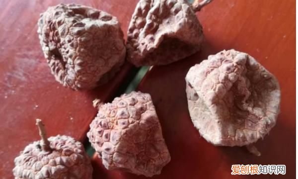 荔枝晒干可以吃吗，做荔枝干要煮多久