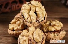 怎么挑好的干核桃