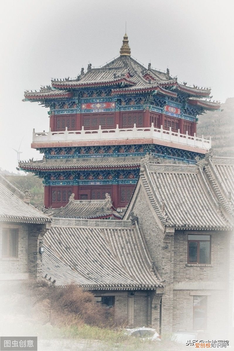 哪座山，划分了山东和山西？ 山东山西的山是指哪座山