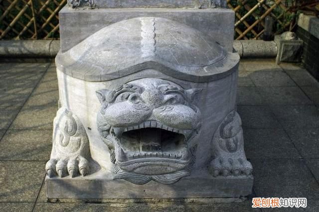 神话传说中的“龙生九子”这九子都是谁？ 龙生九子的名字