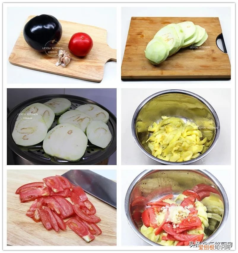 入夏后，全家都喜欢吃凉菜 家常凉菜的做法