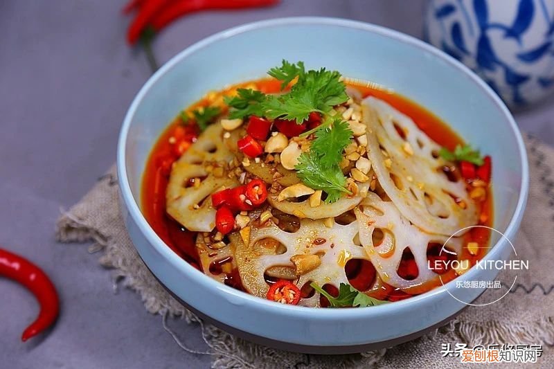 入夏后，全家都喜欢吃凉菜 家常凉菜的做法