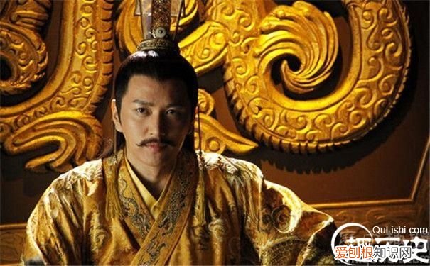 李治和武则天之间的关系具体是怎样的 李治和武则天的关系