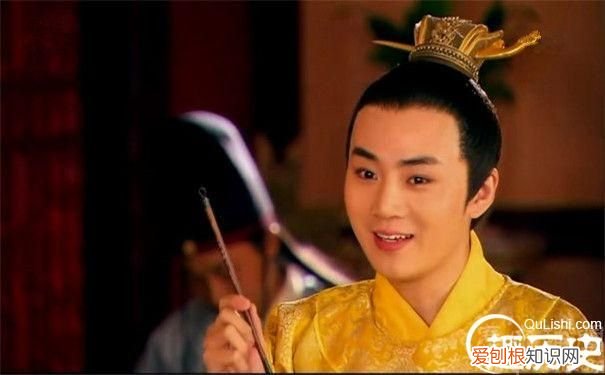 李治和武则天之间的关系具体是怎样的 李治和武则天的关系