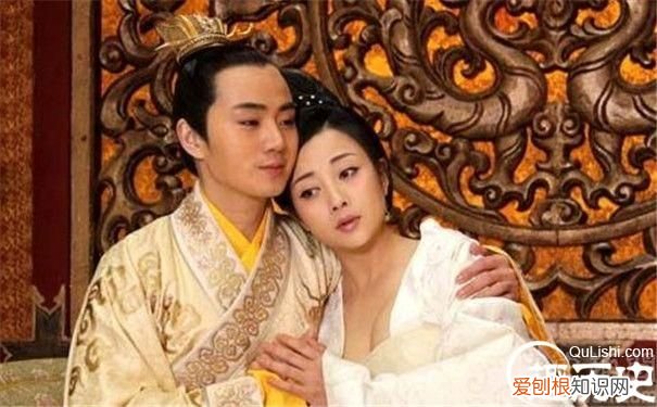 李治和武则天之间的关系具体是怎样的 李治和武则天的关系