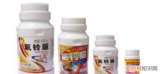 甲维氟铃脲打哪些虫，氟铃脲对哪些害虫有较好的防效呢