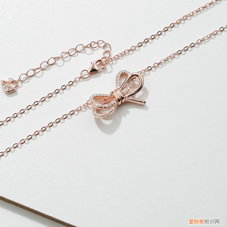 银项链你知道该如何清洗吗？ 银项链怎么清洗