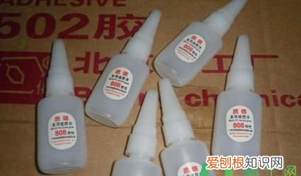 502胶水怎么去除,502胶水怎么解除