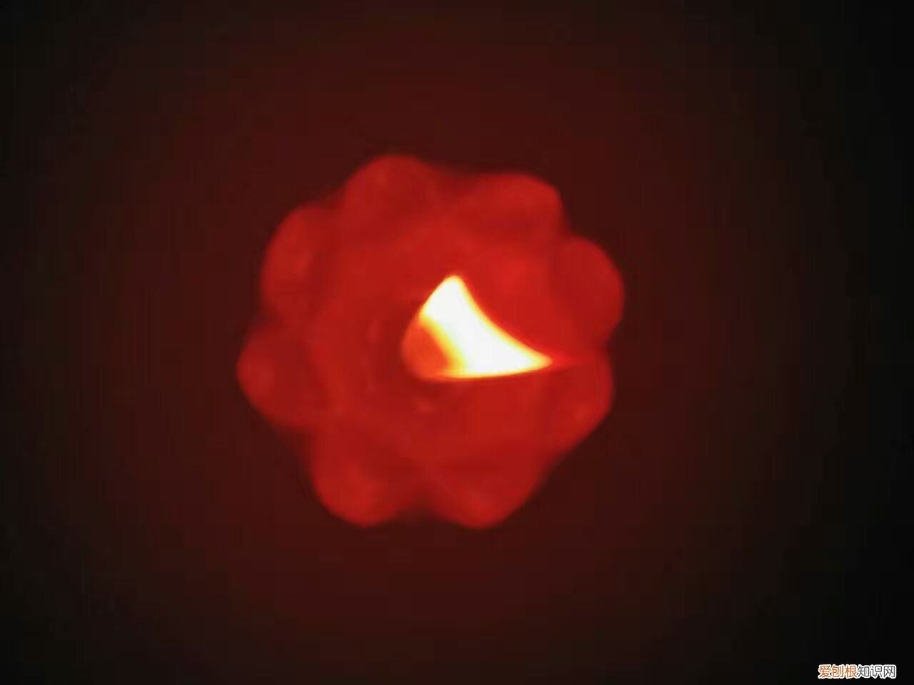 几近失传的民俗面灯 面灯的做法大全