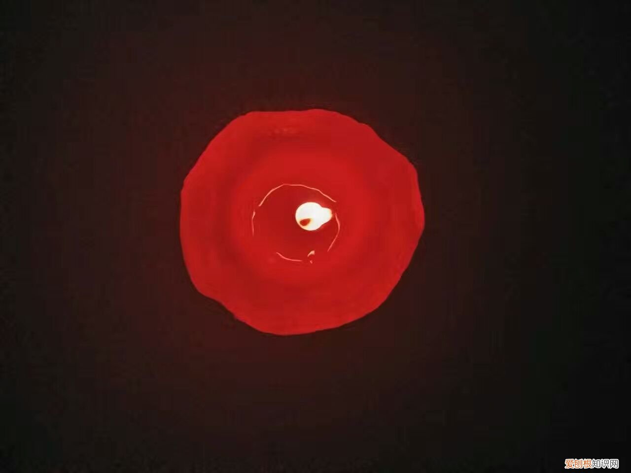 几近失传的民俗面灯 面灯的做法大全