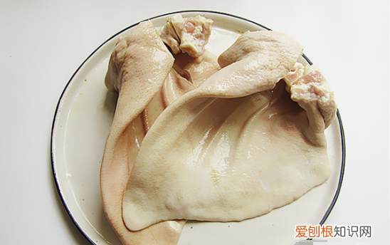 怎么做凉菜卤菜，做凉拌菜的卤汁怎么做