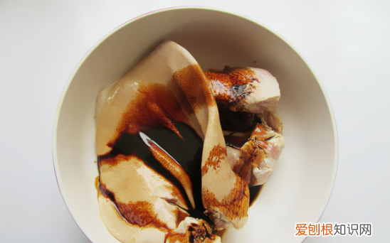 怎么做凉菜卤菜，做凉拌菜的卤汁怎么做