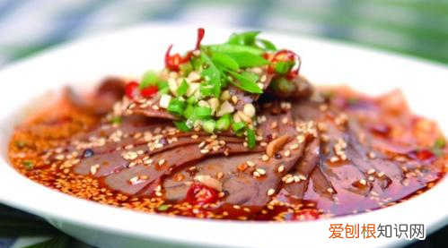 怎么做凉菜卤菜，做凉拌菜的卤汁怎么做