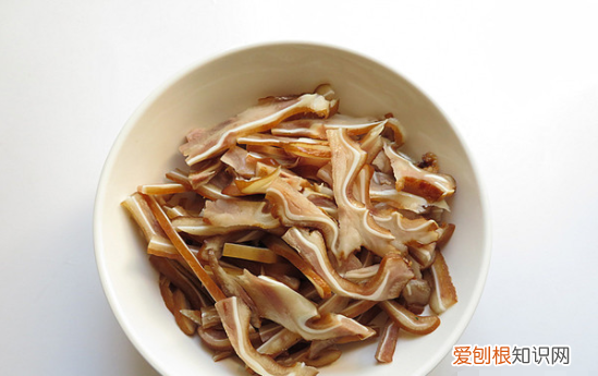 怎么做凉菜卤菜，做凉拌菜的卤汁怎么做