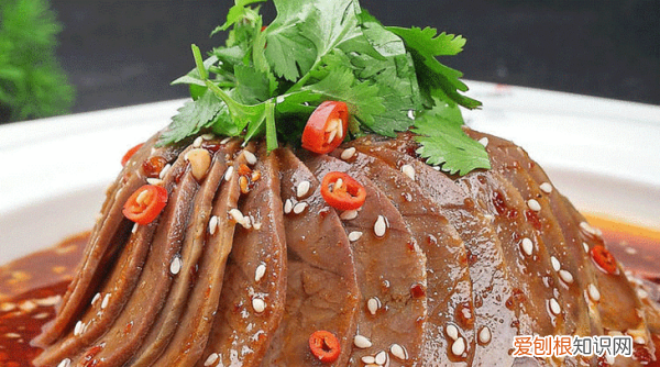 怎么做凉菜卤菜，做凉拌菜的卤汁怎么做