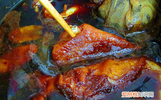 怎么做凉菜卤菜，做凉拌菜的卤汁怎么做