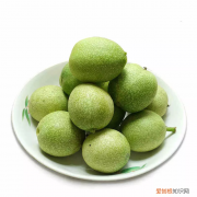 核桃仁生吃好还是熟吃好？ 核桃仁怎么保存