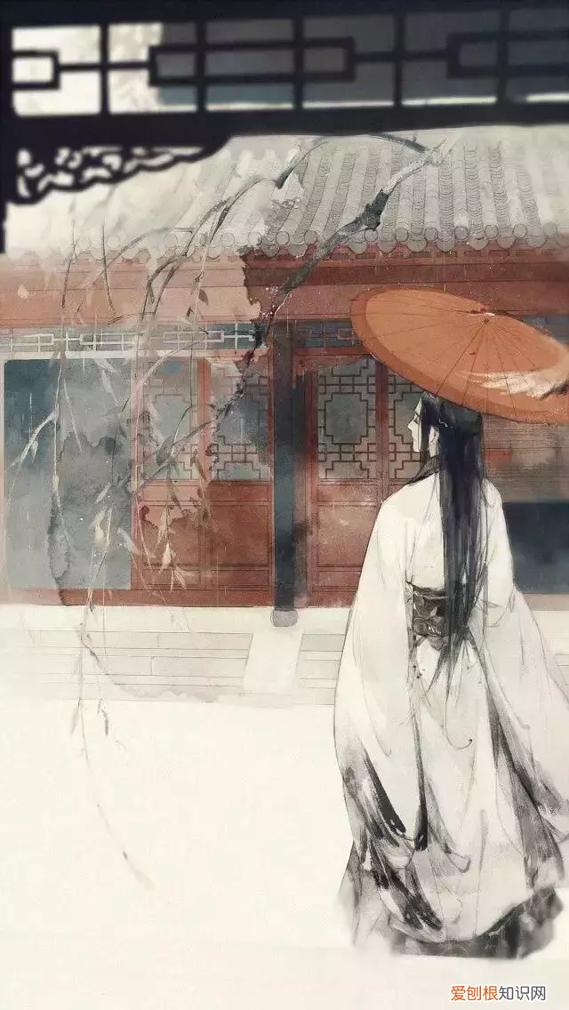 10首刘禹锡作品,少年曾得意! 刘禹锡的诗全集