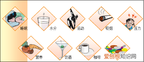 你真的认识你的皮肤吗？ 皮肤知识