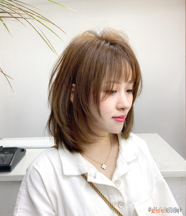 今年流行减龄短发烫发型30款 短卷发造型