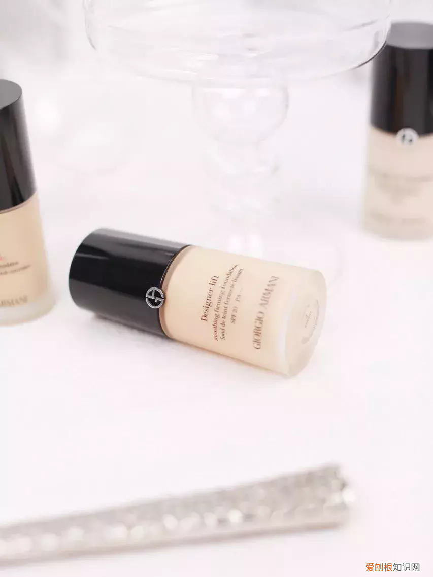 6款阿玛尼粉底液大测评 阿玛尼粉底液好用吗