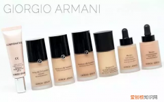 6款阿玛尼粉底液大测评 阿玛尼粉底液好用吗