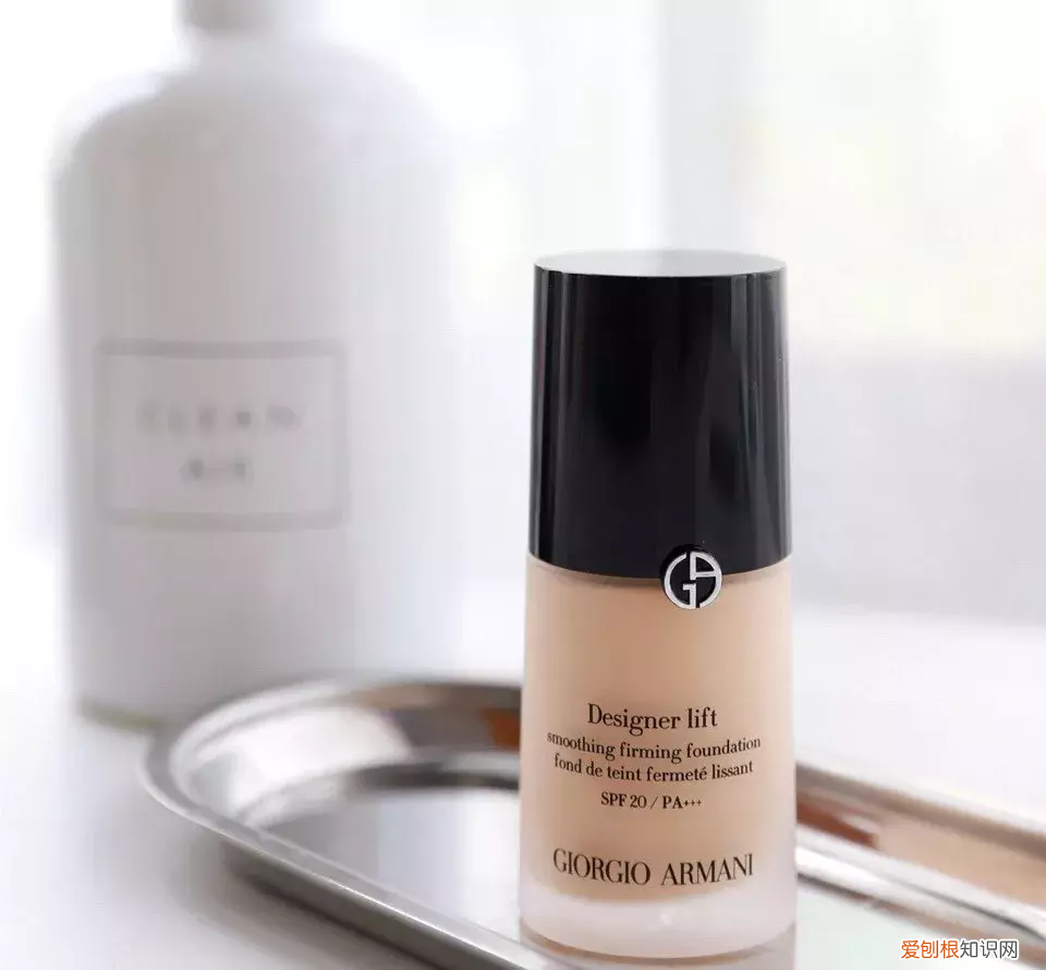 6款阿玛尼粉底液大测评 阿玛尼粉底液好用吗