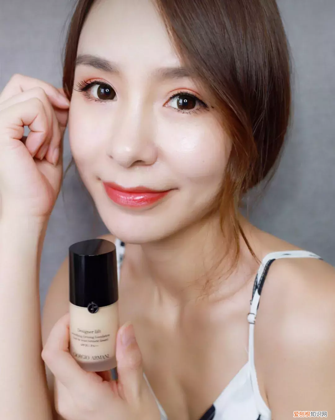 6款阿玛尼粉底液大测评 阿玛尼粉底液好用吗