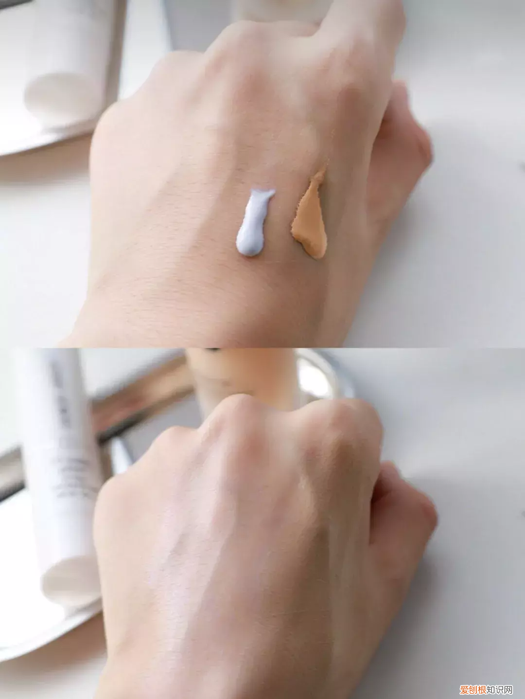 6款阿玛尼粉底液大测评 阿玛尼粉底液好用吗