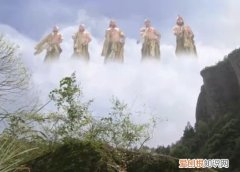 日值功曹为何敢挖苦孙悟空？ 日值功曹