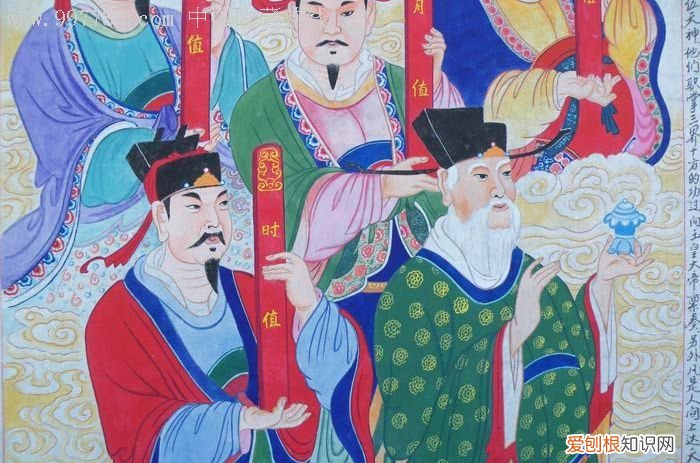 日值功曹为何敢挖苦孙悟空? 日值功曹