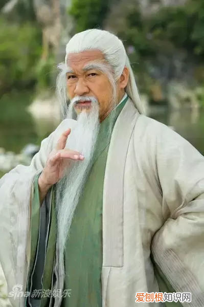 那些非常好听的的武侠人物名字 武侠人物名字