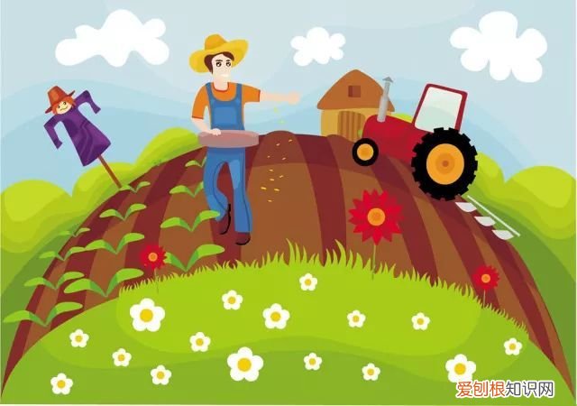 这些和农业生产有关的谚语,你听过几个 关于农业生产的谚语